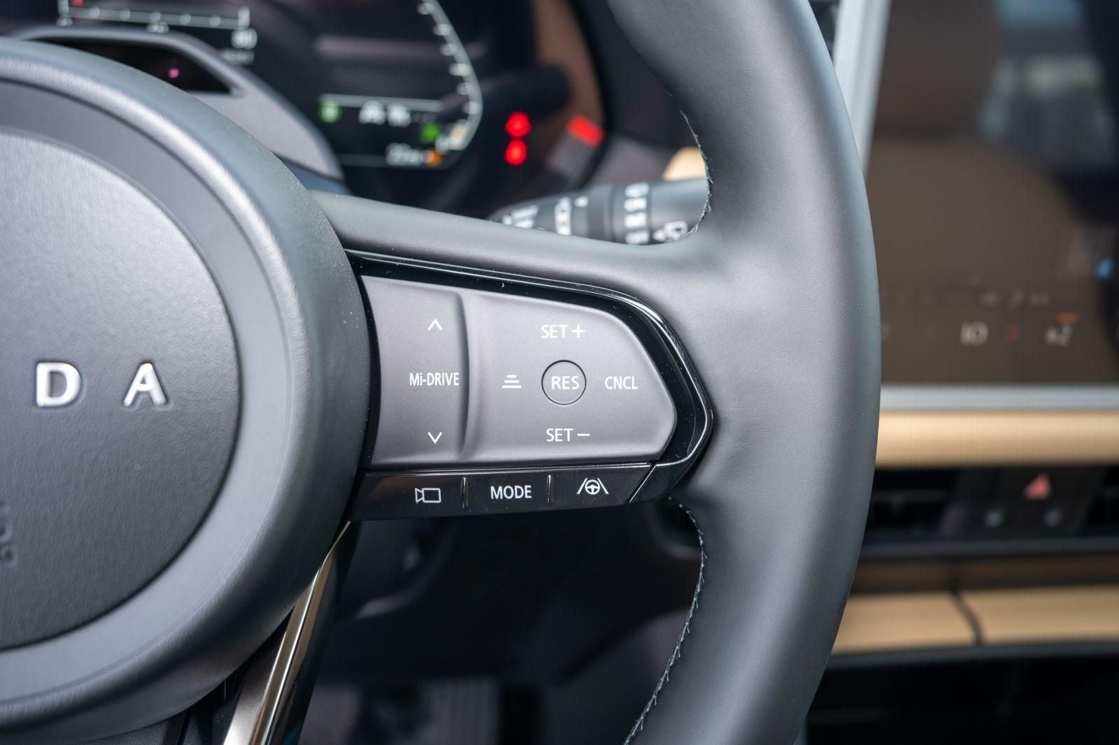 2026 Mazda Mazda CX-5 2.5 S Premium Plus Premium Plus