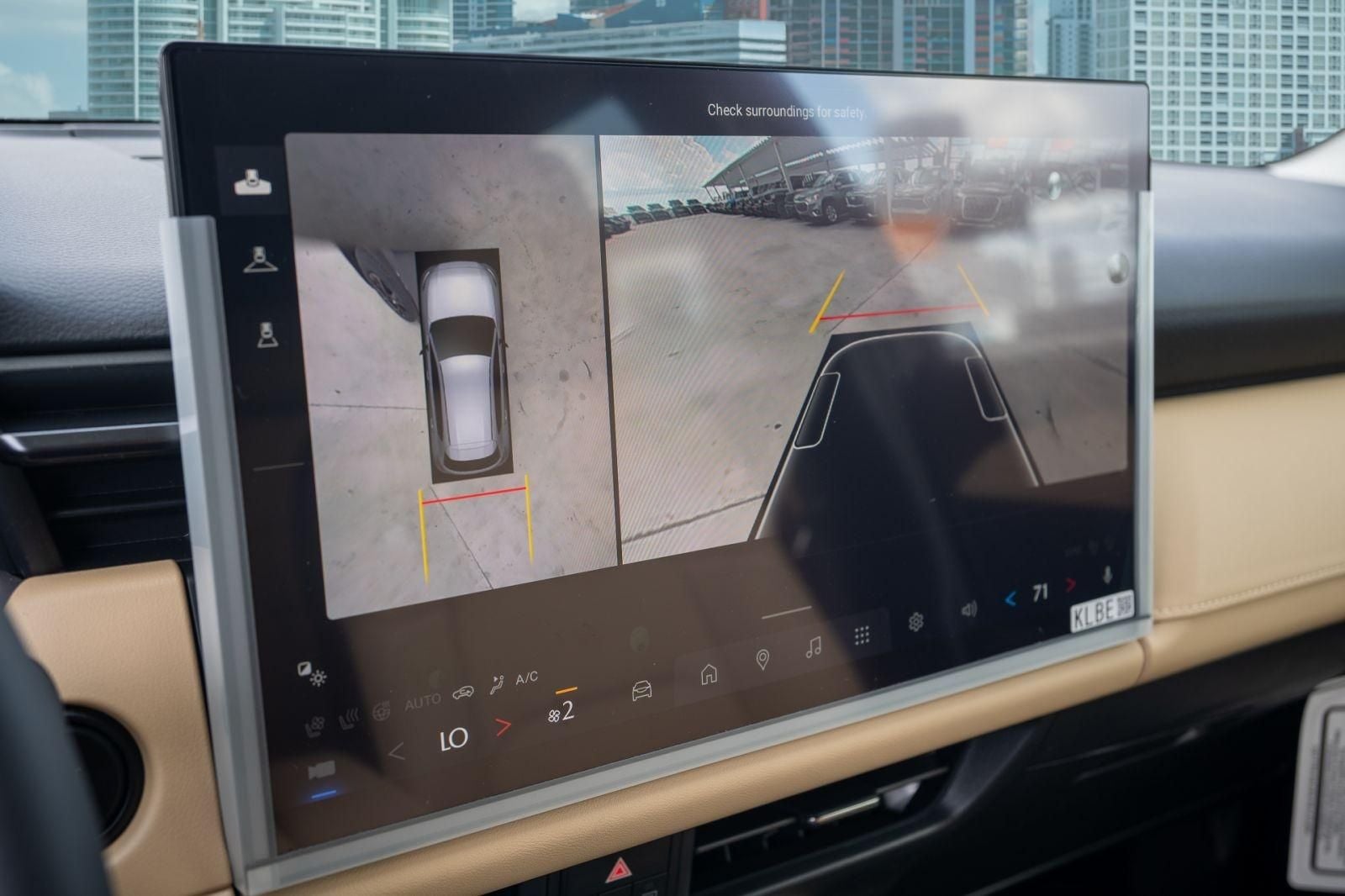 2026 Mazda Mazda CX-5 2.5 S Premium Plus Premium Plus