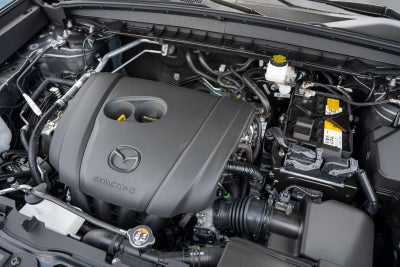 2026 Mazda Mazda CX-5 2.5 S Premium Plus Premium Plus