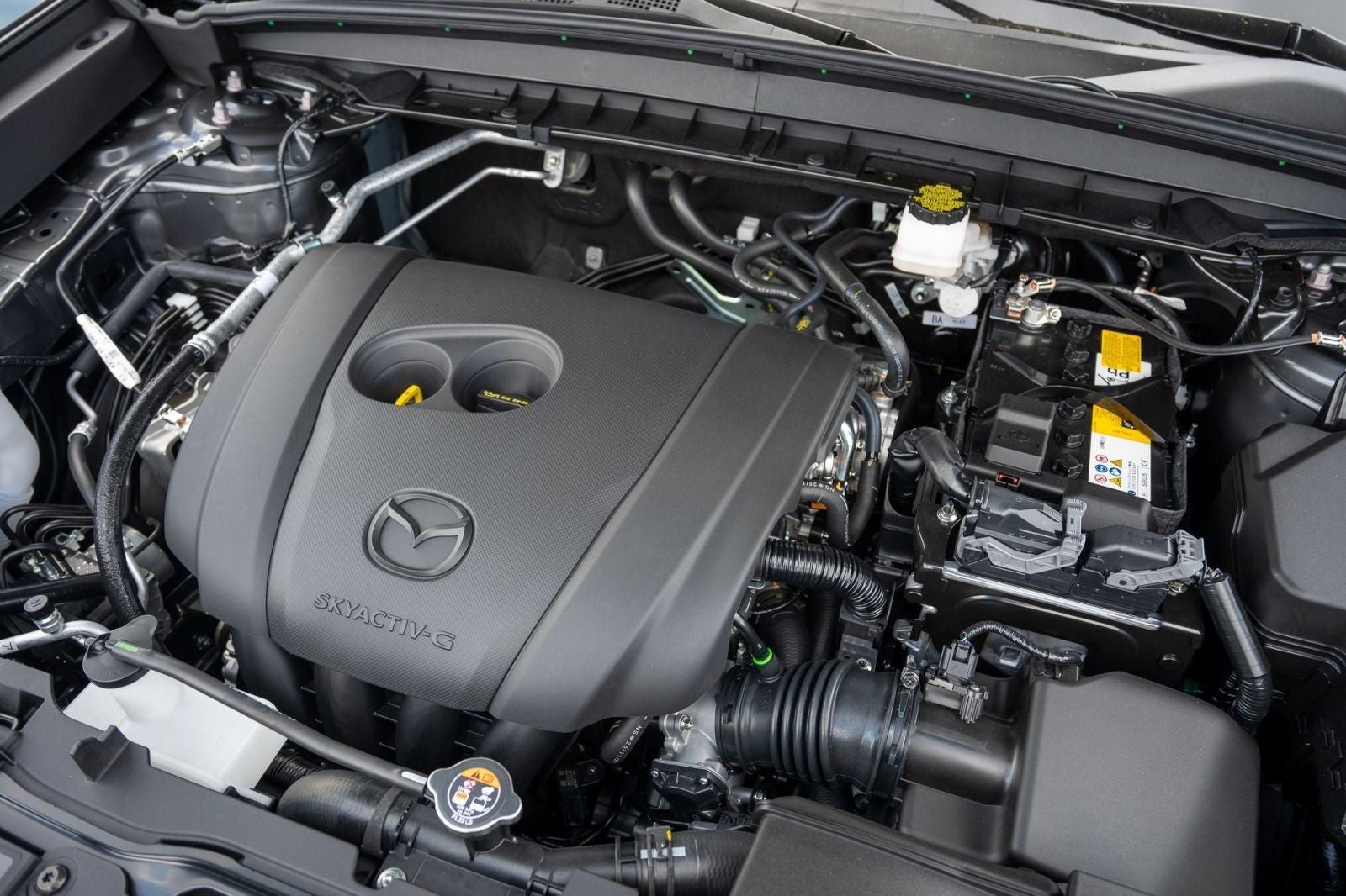 2026 Mazda Mazda CX-5 2.5 S Premium Plus Premium Plus