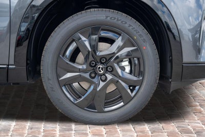 2026 Mazda Mazda CX-5 2.5 S Premium Plus Premium Plus