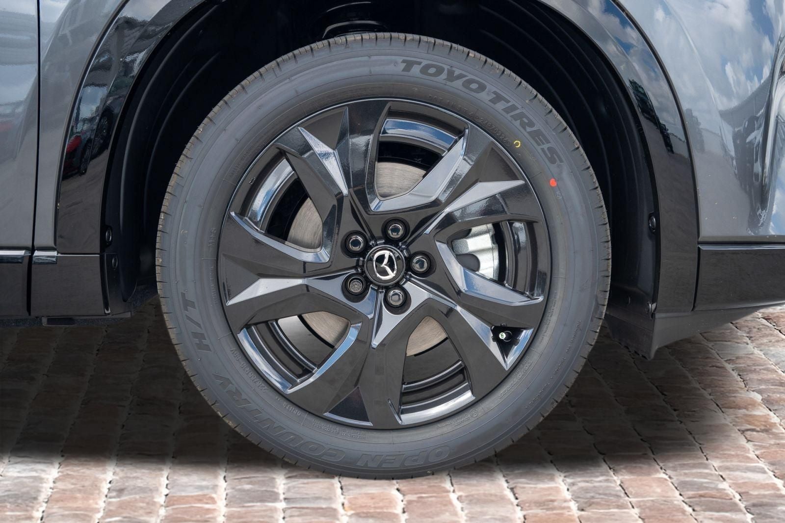 2026 Mazda Mazda CX-5 2.5 S Premium Plus Premium Plus