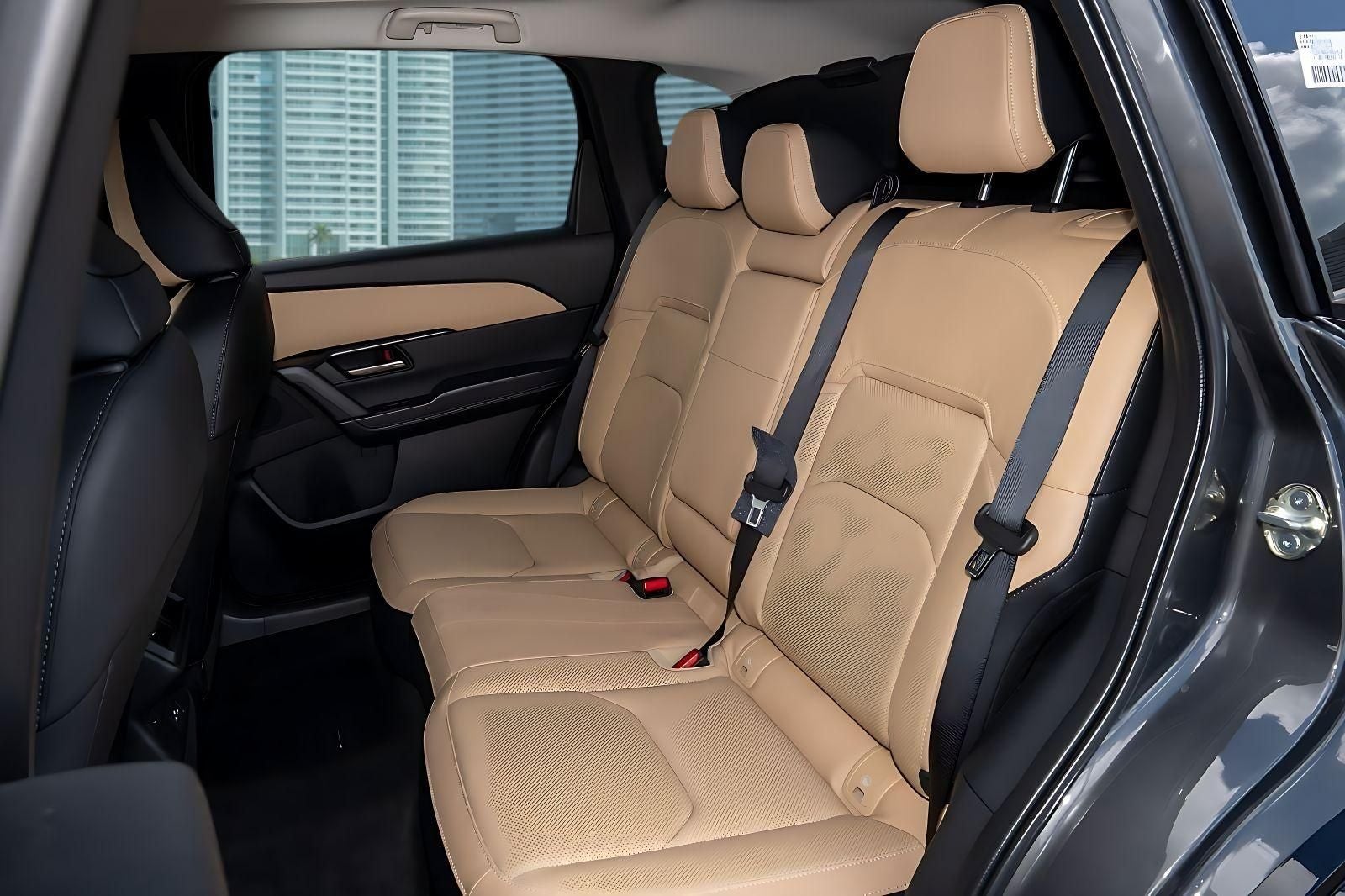 2026 Mazda Mazda CX-5 2.5 S Premium Plus Premium Plus