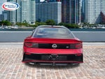 2024 Nissan Z NISMO