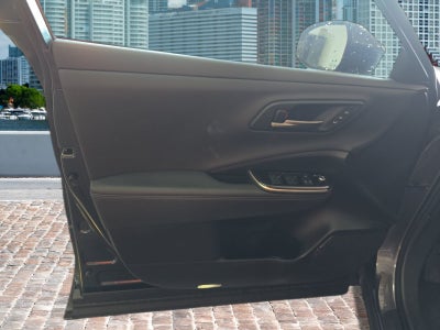 2024 Toyota Crown Limited