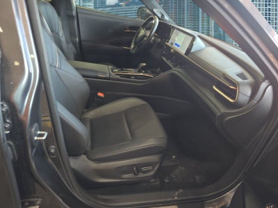 2024 Toyota Crown Limited