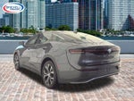 2024 Toyota Crown Limited