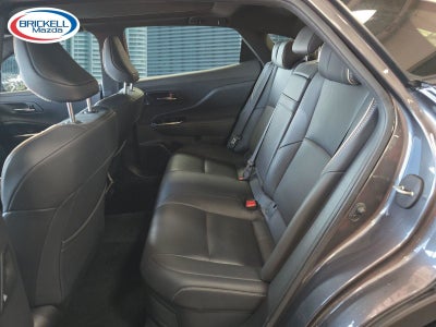 2024 Toyota Crown Limited