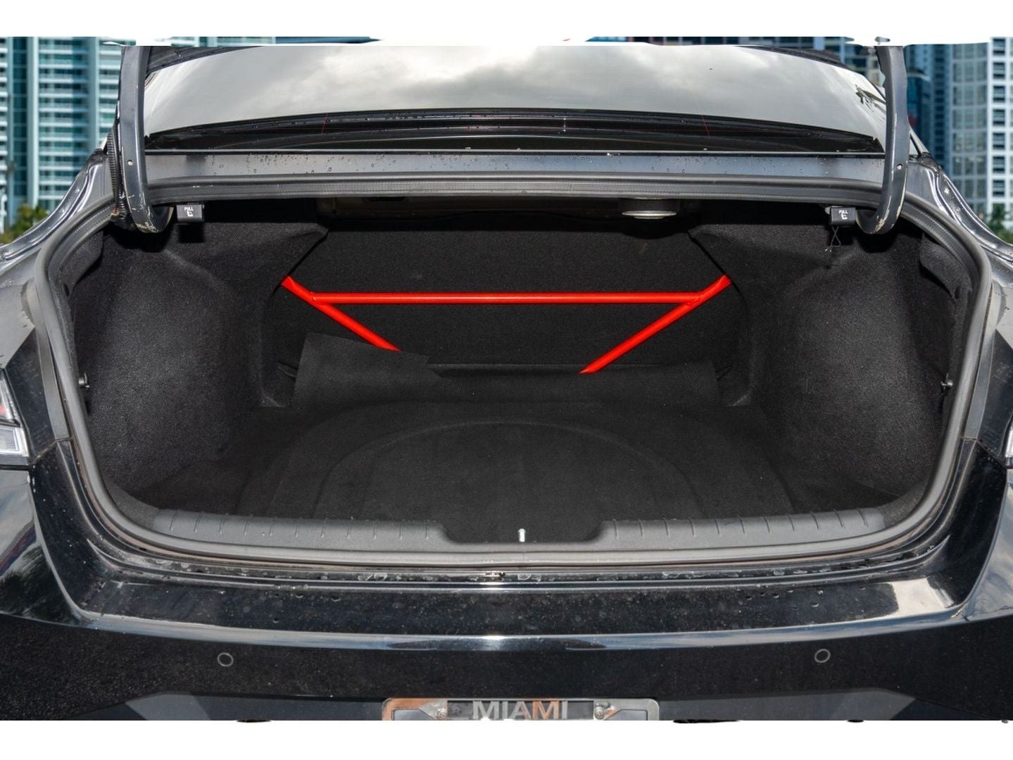 2022 Hyundai Elantra N Base