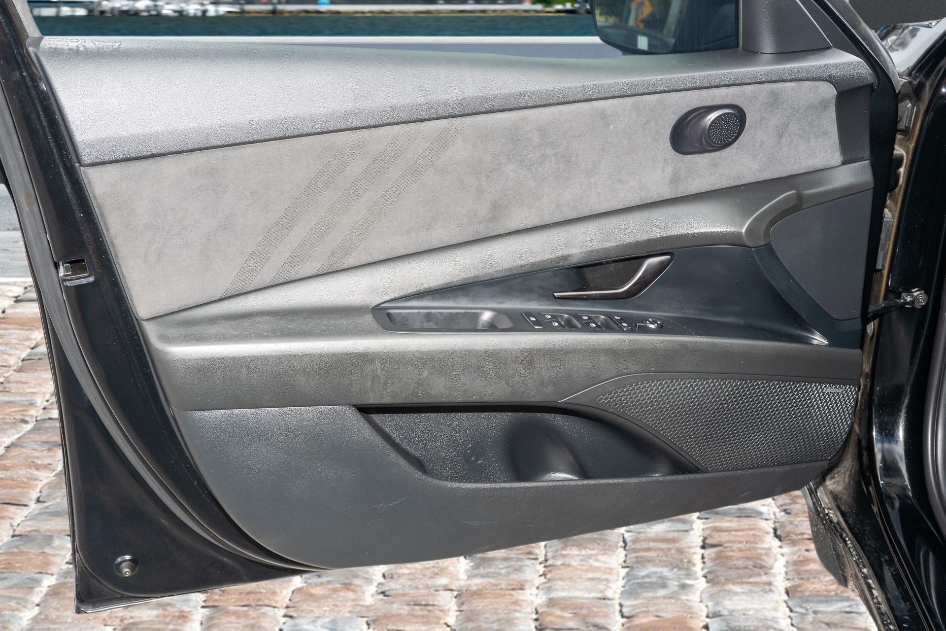 2022 Hyundai Elantra N Base