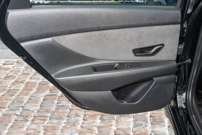 2022 Hyundai Elantra N Base