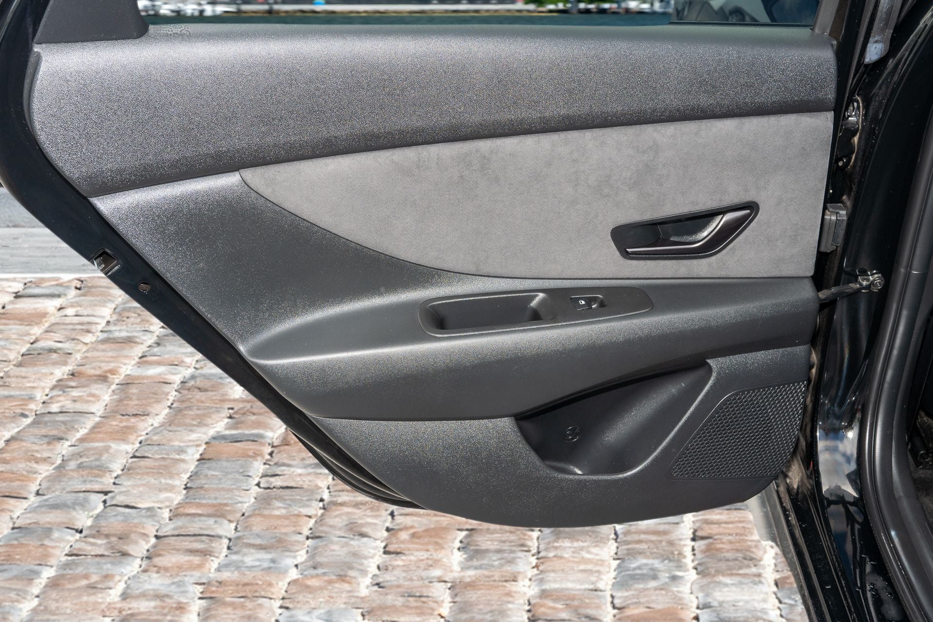 2022 Hyundai Elantra N Base