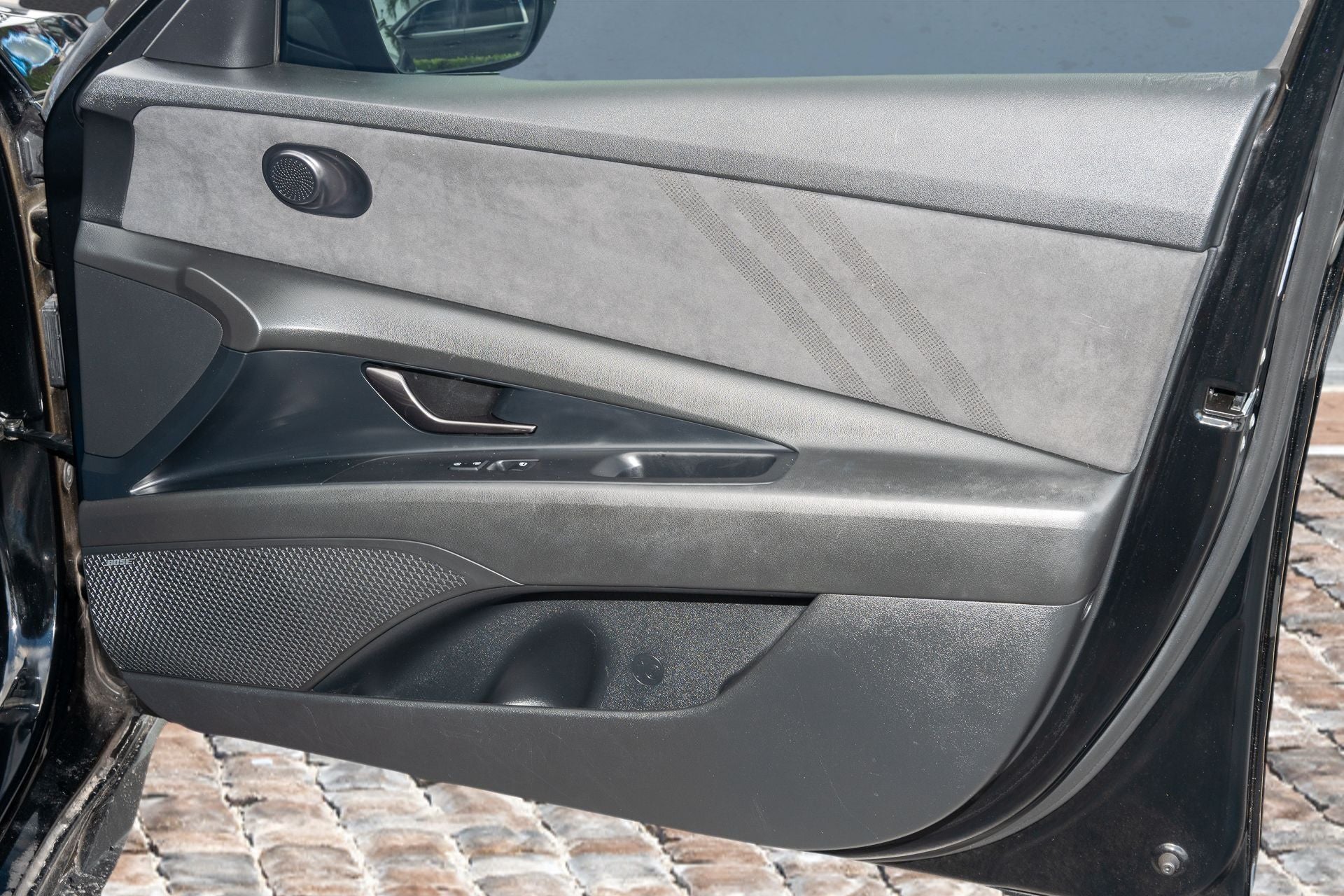 2022 Hyundai Elantra N Base