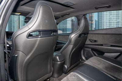 2022 Hyundai Elantra N Base