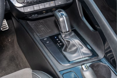 2022 Hyundai Elantra N Base