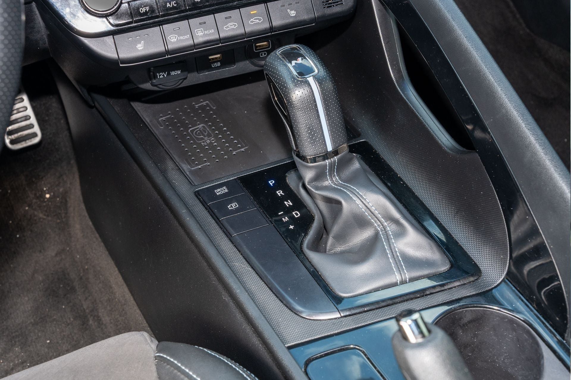 2022 Hyundai Elantra N Base