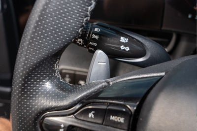 2022 Hyundai Elantra N Base