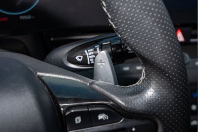 2022 Hyundai Elantra N Base