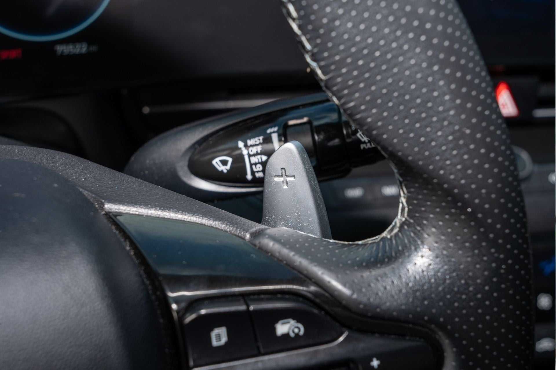 2022 Hyundai Elantra N Base