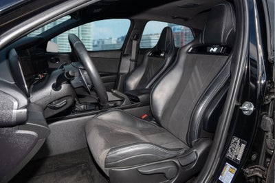 2022 Hyundai Elantra N Base