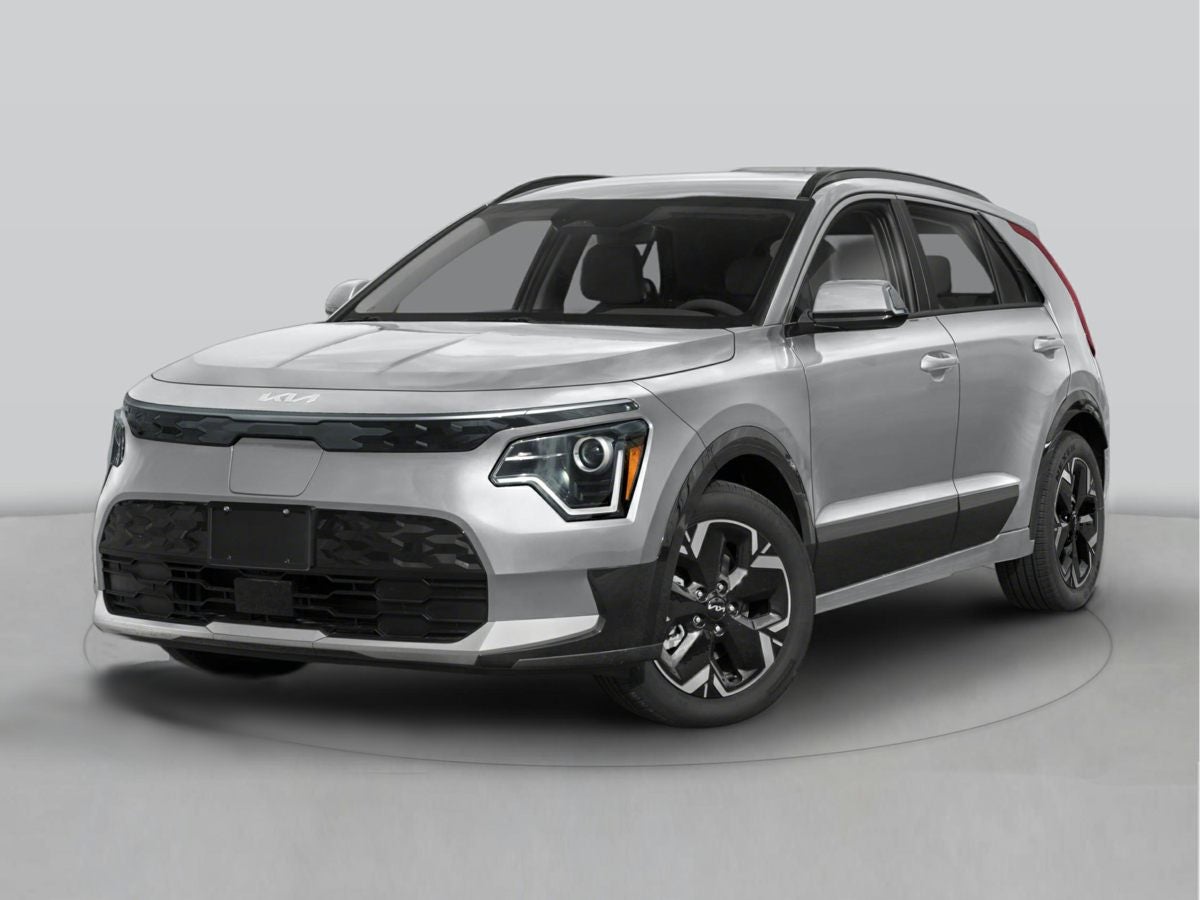 2023 Kia Niro EV Wind