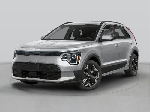 2023 Kia Niro EV Wind