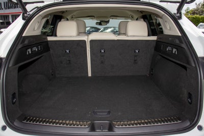 2021 Buick Envision Preferred