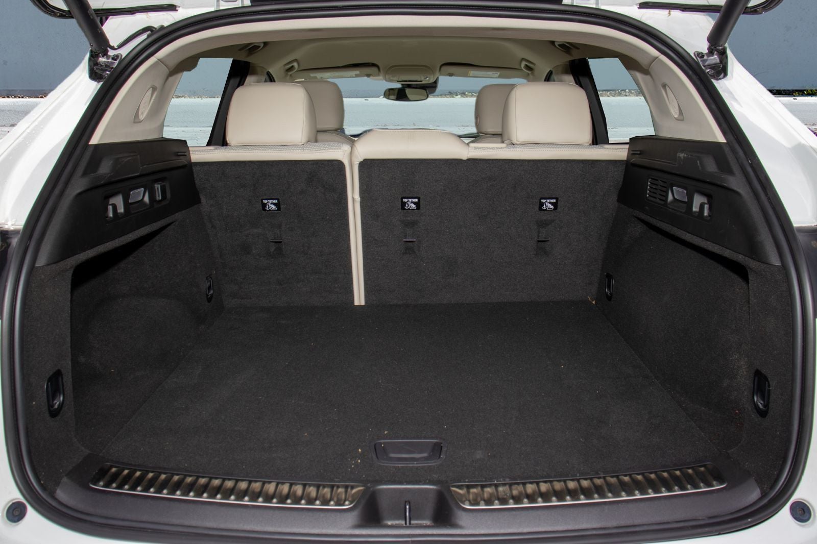 2021 Buick Envision Preferred