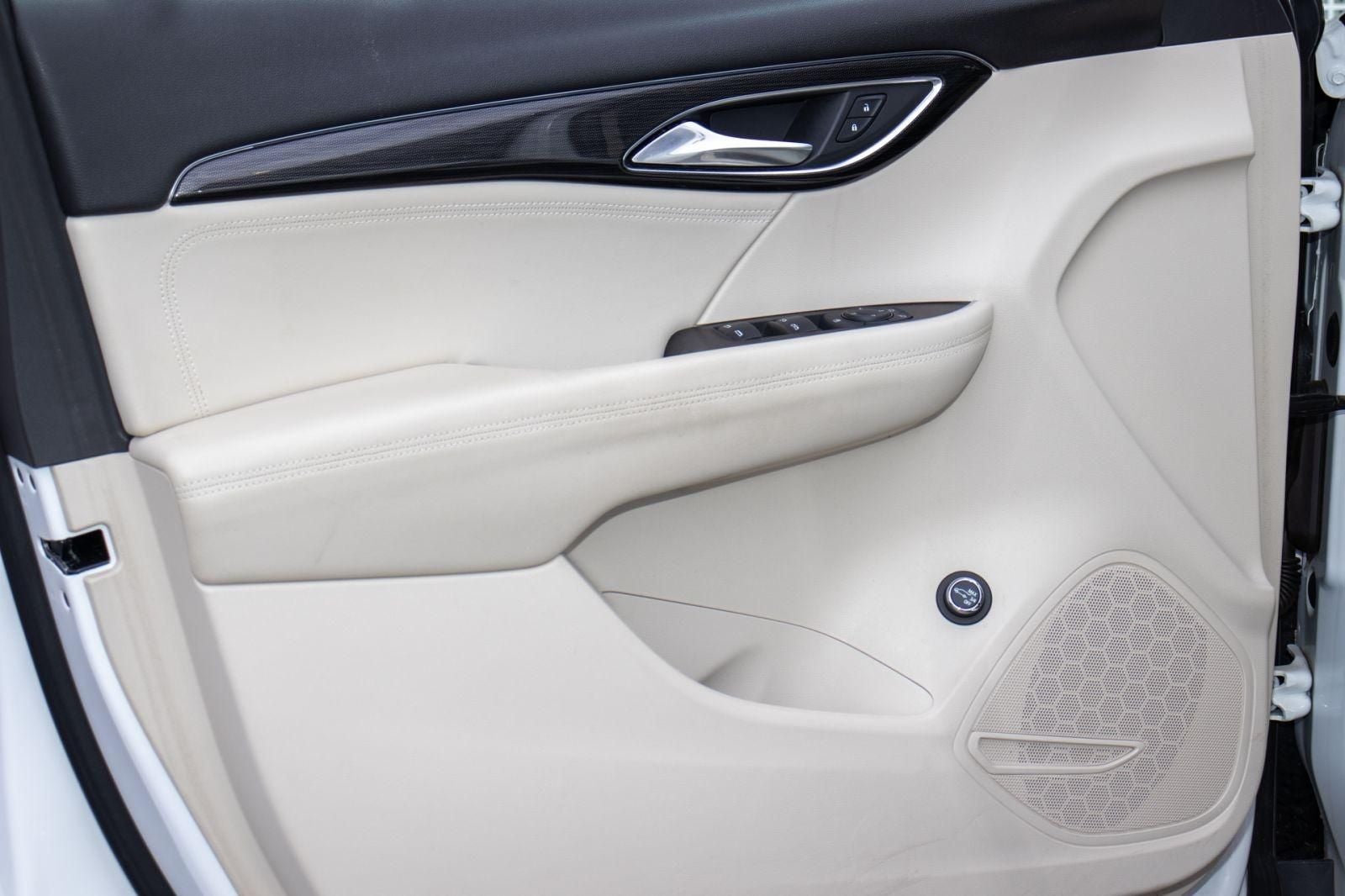 2021 Buick Envision Preferred