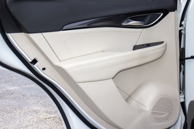 2021 Buick Envision Preferred