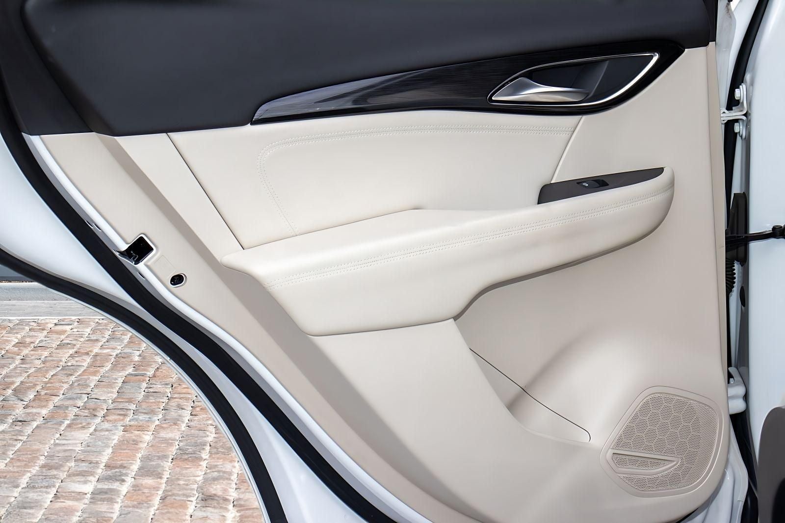 2021 Buick Envision Preferred