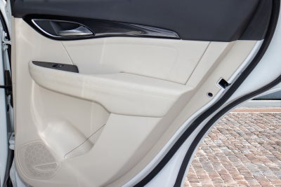 2021 Buick Envision Preferred