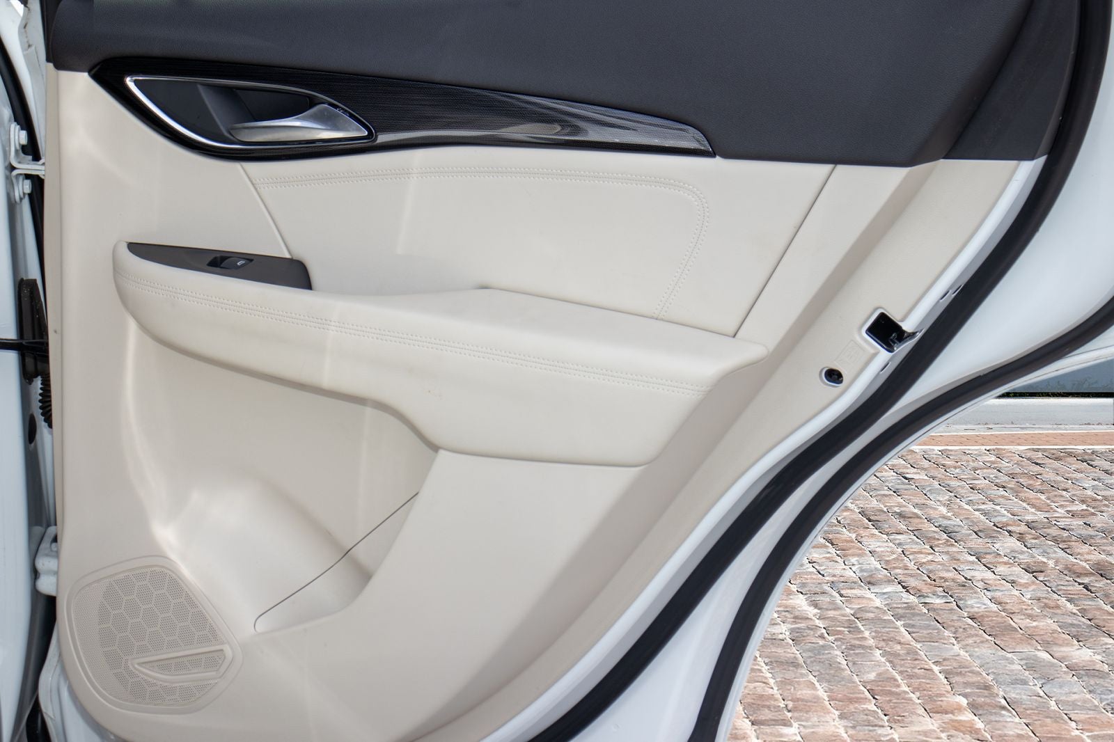 2021 Buick Envision Preferred