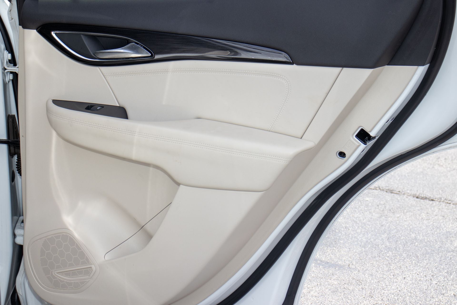 2021 Buick Envision Preferred