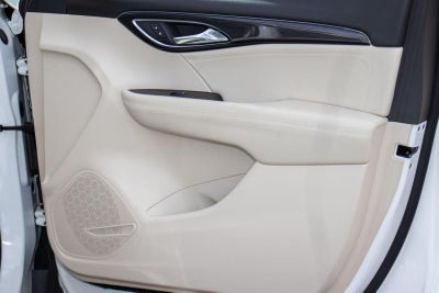 2021 Buick Envision Preferred