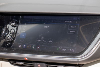 2021 Buick Envision Preferred