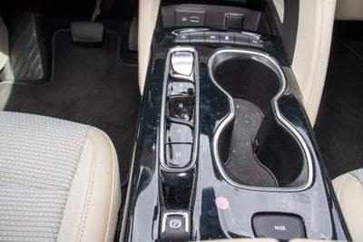 2021 Buick Envision Preferred