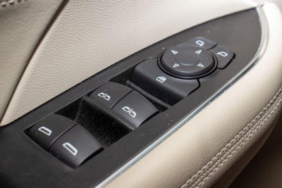 2021 Buick Envision Preferred