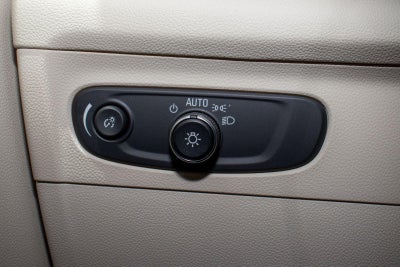 2021 Buick Envision Preferred