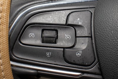 2021 Buick Envision Preferred