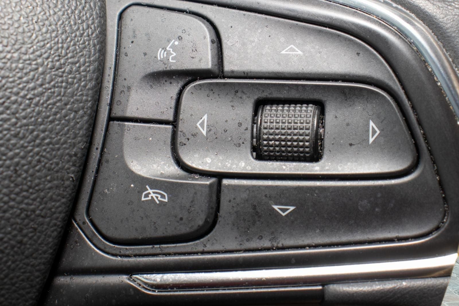 2021 Buick Envision Preferred