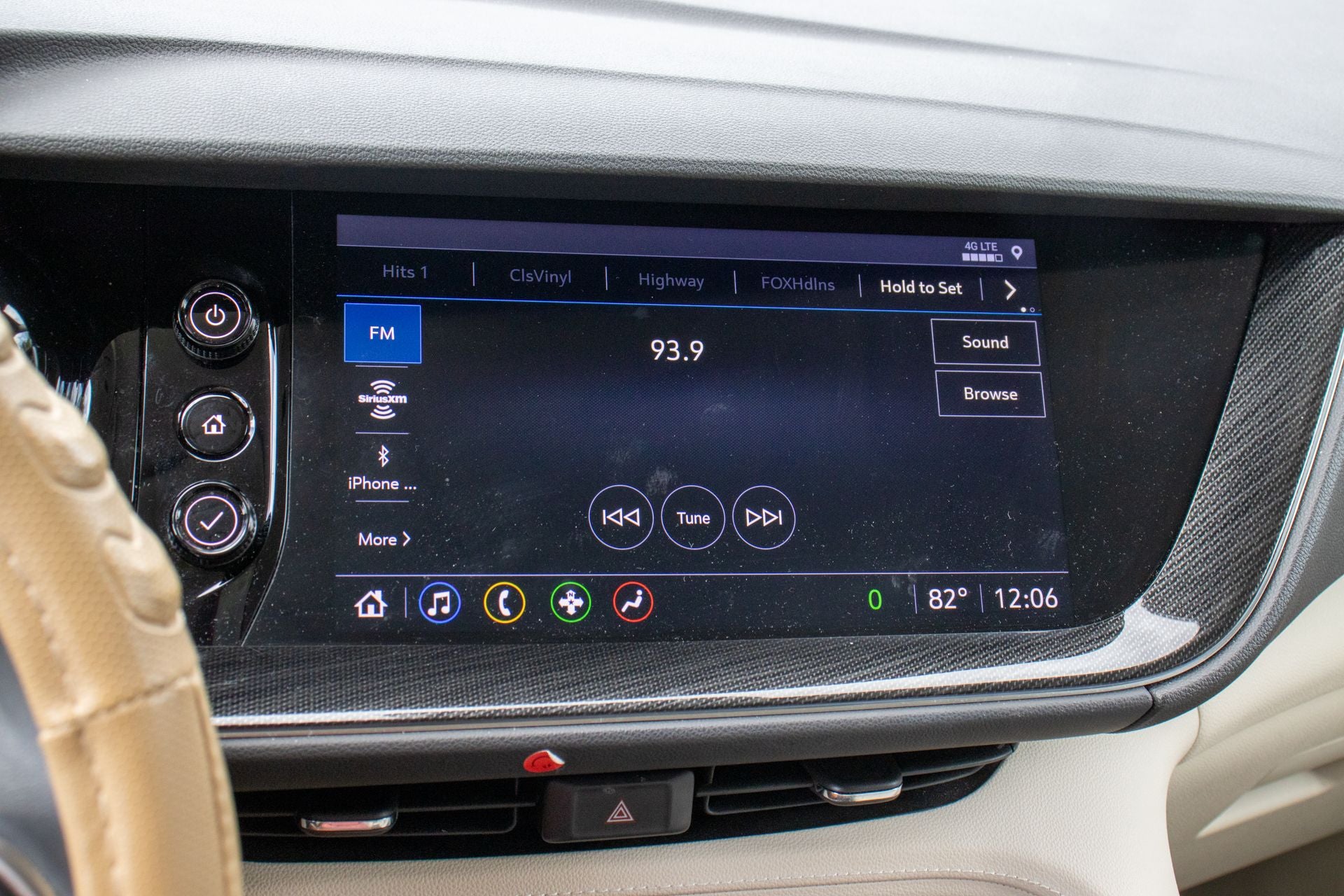 2021 Buick Envision Preferred