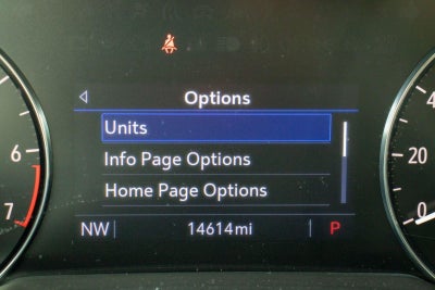 2021 Buick Envision Preferred