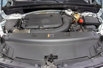 2021 Buick Envision Preferred