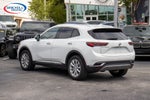 2021 Buick Envision Preferred