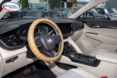 2021 Buick Envision Preferred