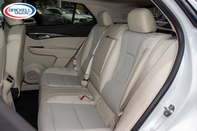 2021 Buick Envision Preferred