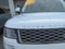 2018 Land Rover Range Rover 5.0L V8 Supercharged