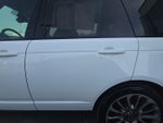 2018 Land Rover Range Rover 5.0L V8 Supercharged