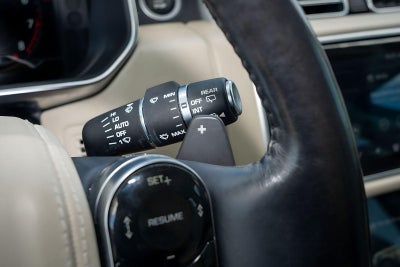 2018 Land Rover Range Rover 5.0L V8 Supercharged